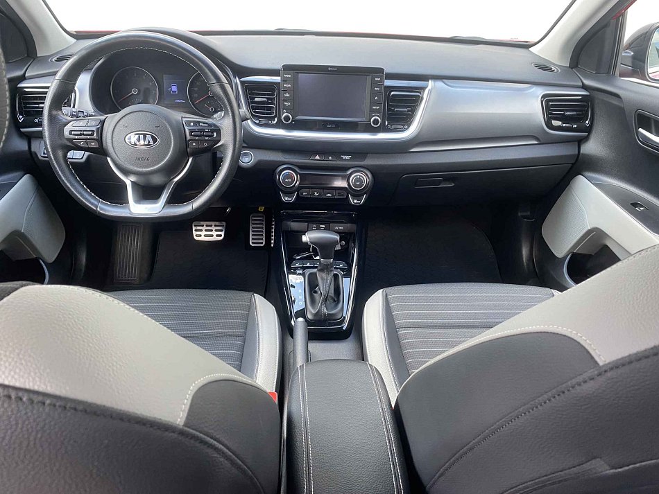 Kia Stonic 1.0 T-GDi 