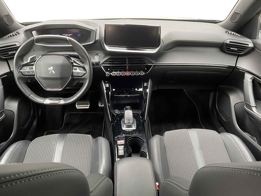 Peugeot 2008 1.2 PT GT