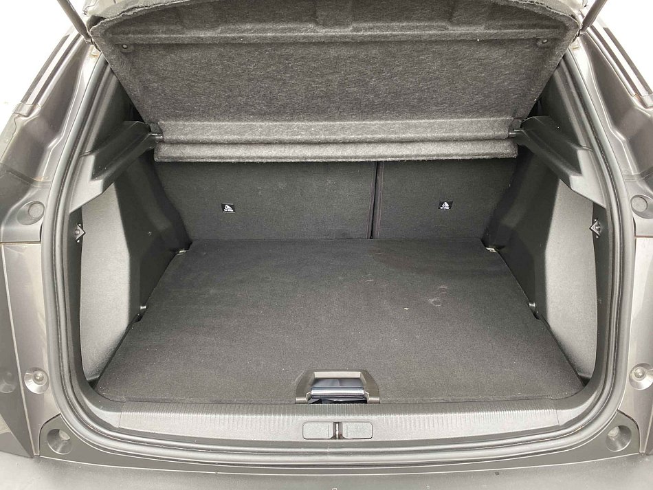 Peugeot 2008 1.2 PT GT