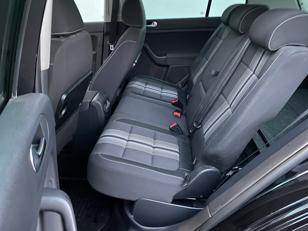Volkswagen Golf Plus 1.6TDi Match