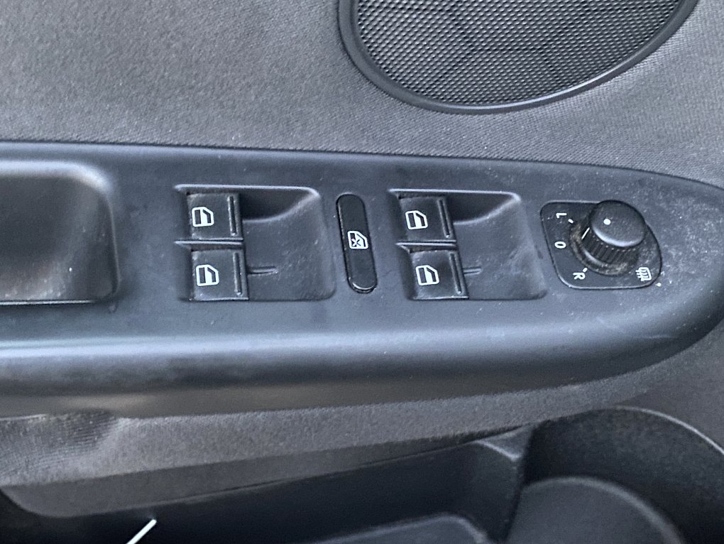 Volkswagen Golf Plus 1.6TDi Match