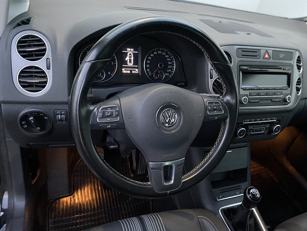 Volkswagen Golf Plus 1.6TDi Match