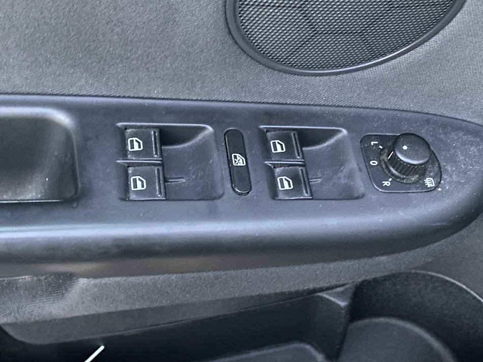 Volkswagen Golf Plus 1.6TDi Match