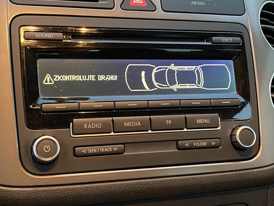 Volkswagen Golf Plus 1.6TDi Match