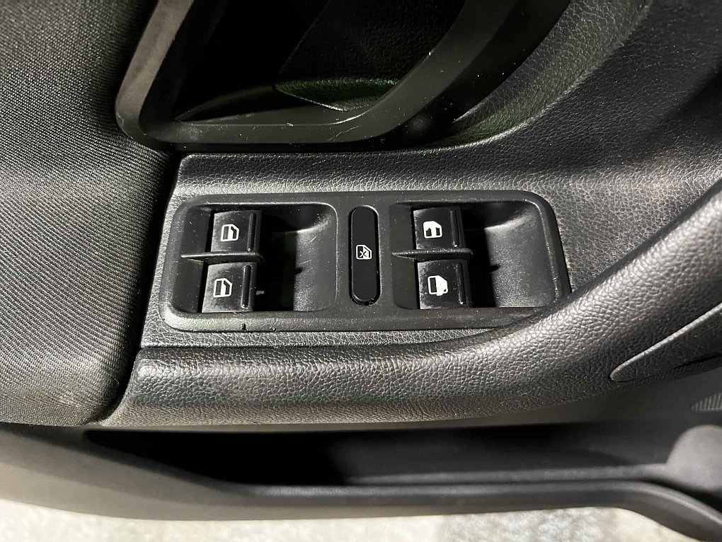 Škoda Fabia II 1.2 TSI Elegance