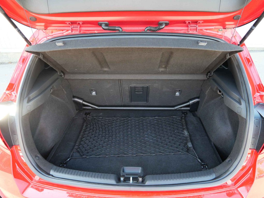 Hyundai I30 2.0 T-GDi N