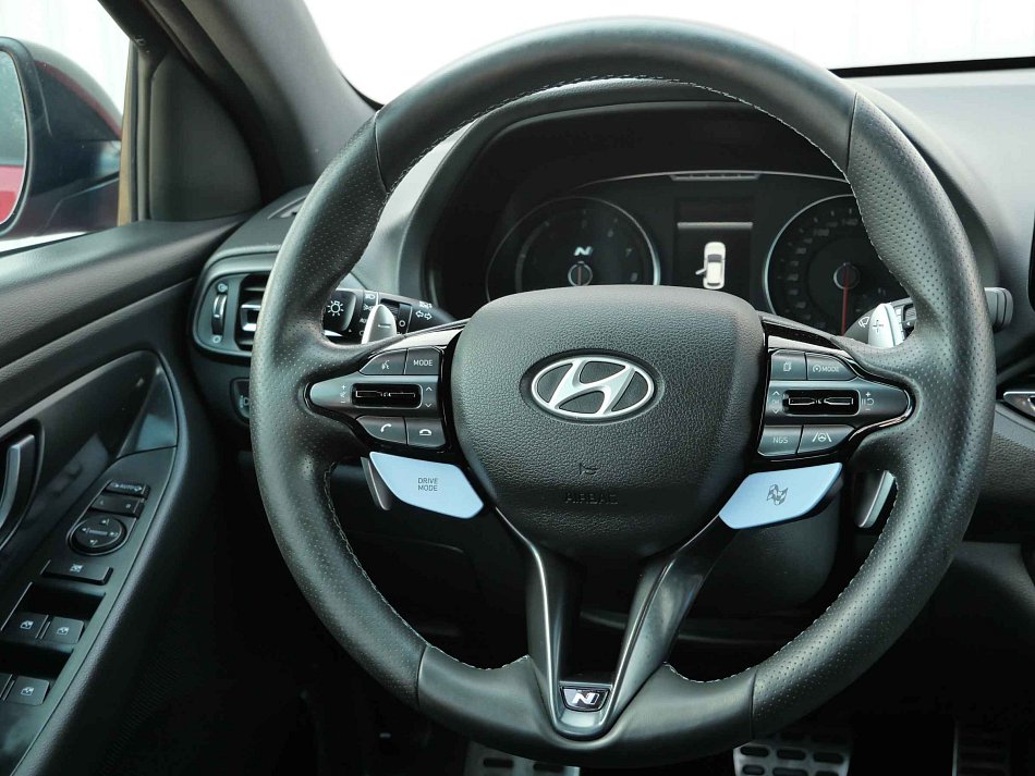 Hyundai I30 2.0 T-GDi N