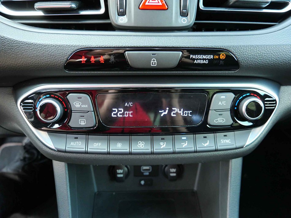 Hyundai I30 2.0 T-GDi N