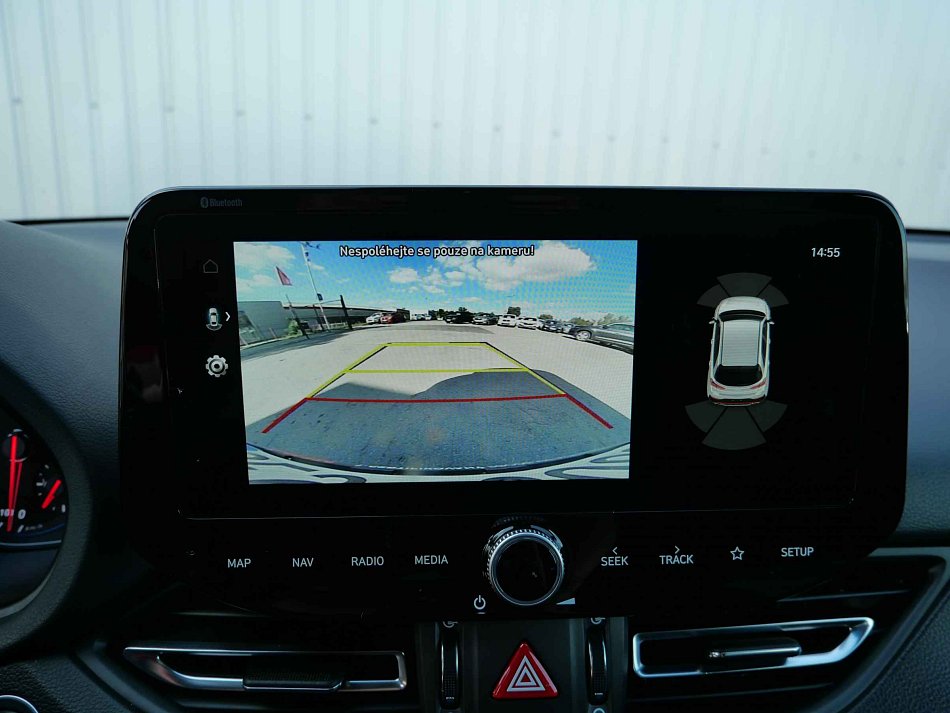 Hyundai I30 2.0 T-GDi N