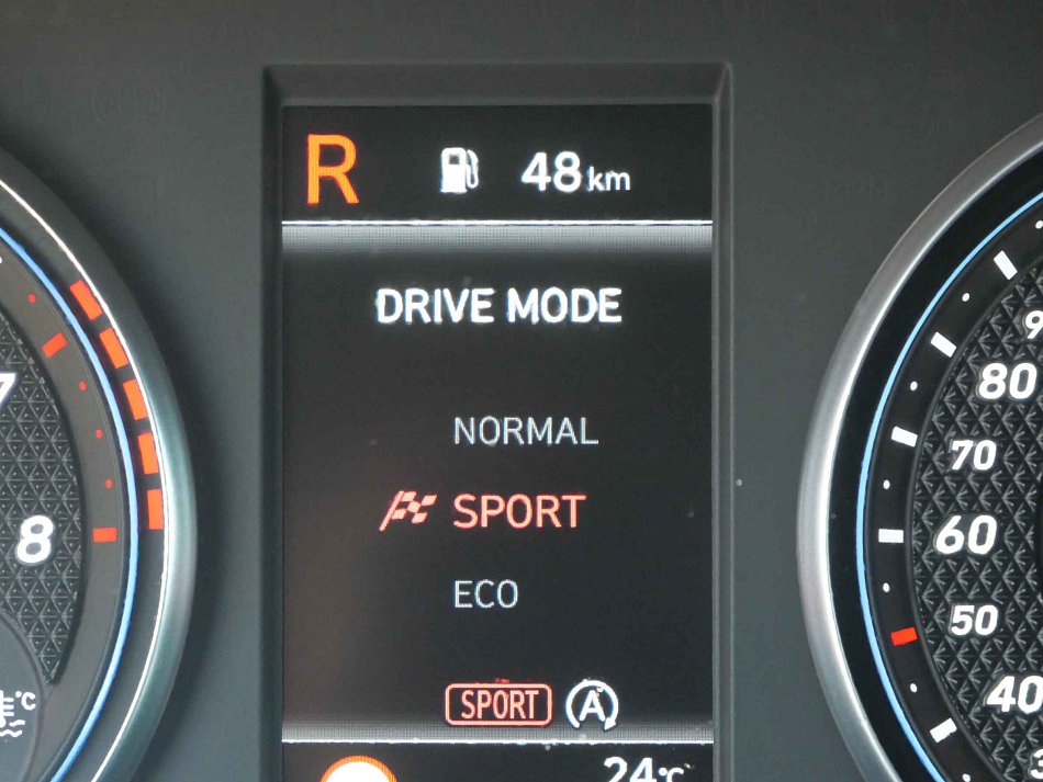 Hyundai I30 2.0 T-GDi N