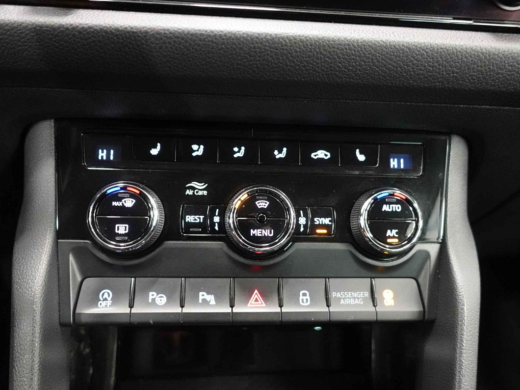 Škoda Kodiaq 2.0TDi Style 4x4