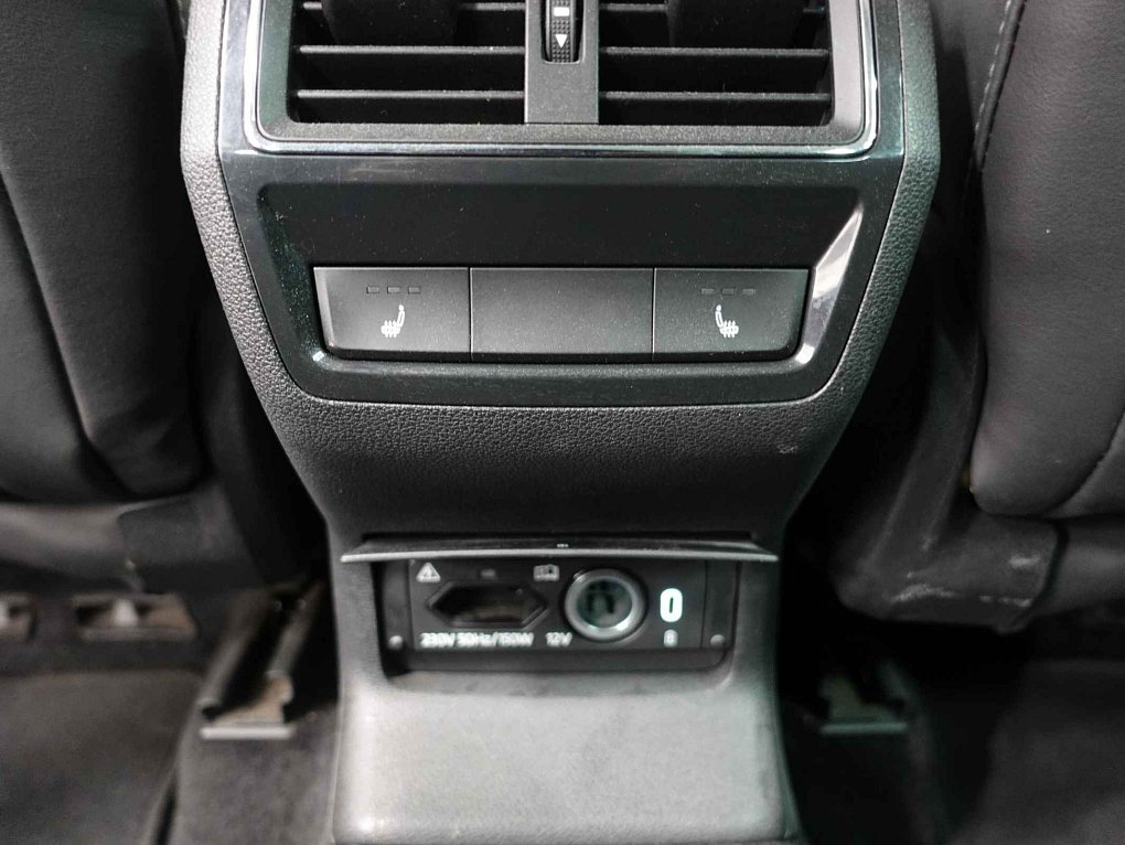 Škoda Kodiaq 2.0TDi Style 4x4