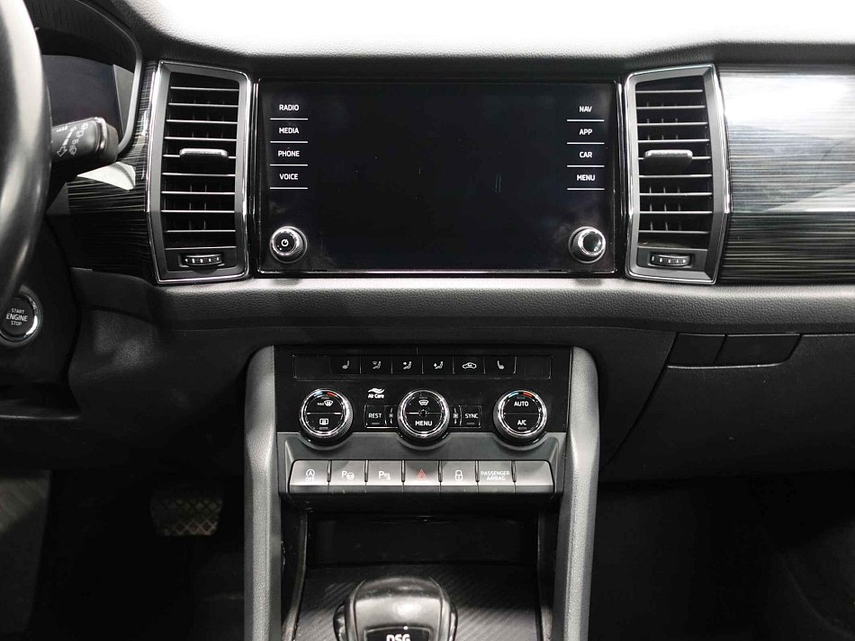 Škoda Kodiaq 2.0TDi Style 4x4