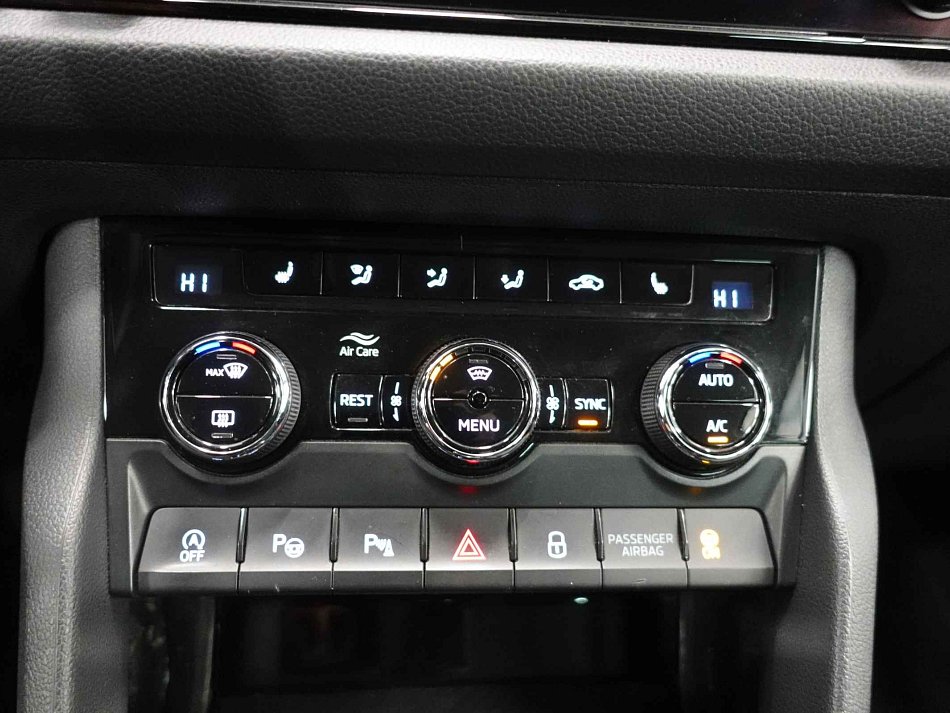 Škoda Kodiaq 2.0TDi Style 4x4