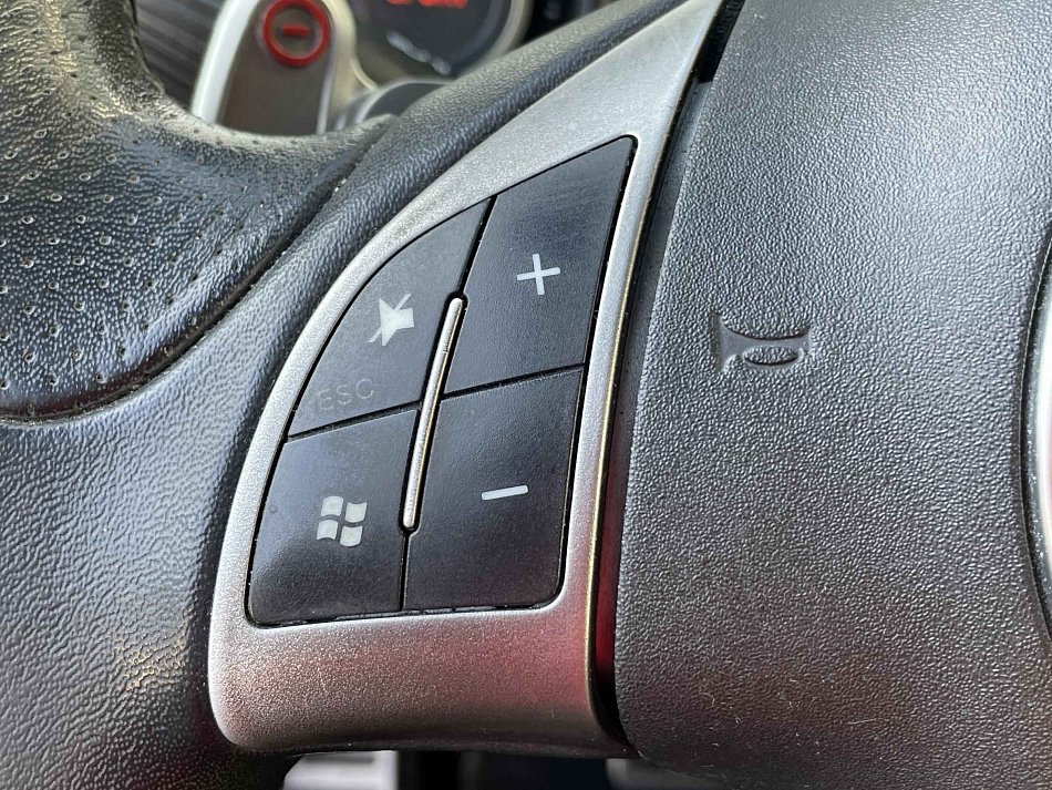Abarth 500 1.4 T 