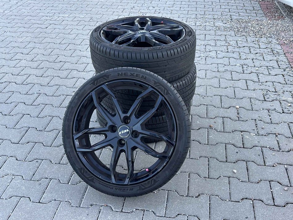 Abarth 500 1.4 T 