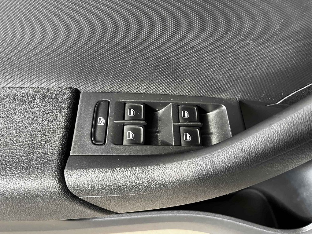 Škoda Rapid 1.6 TDi Ambition