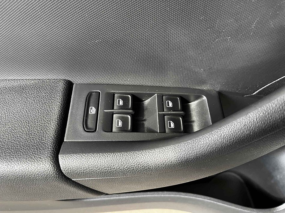 Škoda Rapid 1.6 TDi Ambition