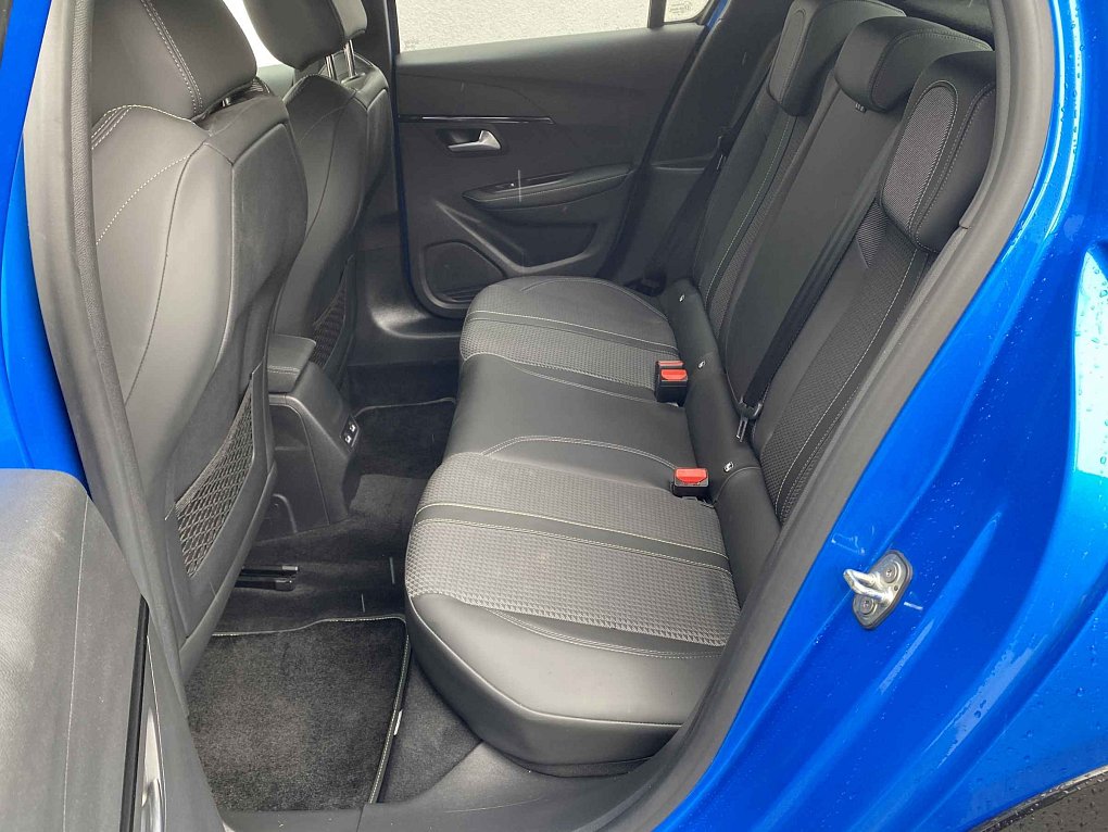 Peugeot 208 1.2 PT GT Line