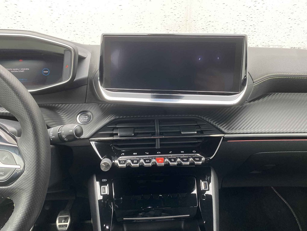 Peugeot 208 1.2 PT GT Line