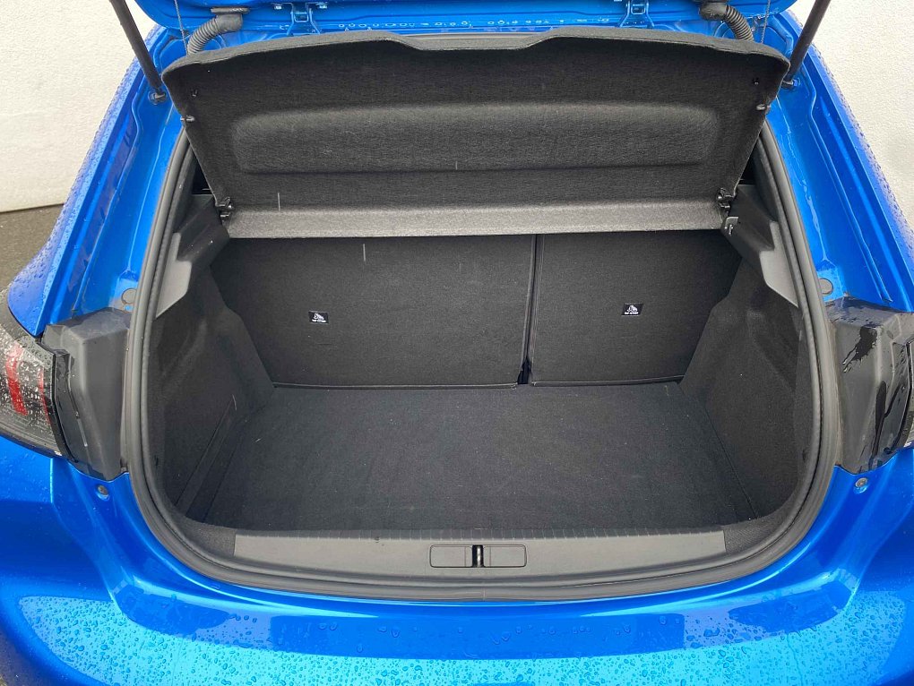 Peugeot 208 1.2 PT GT Line