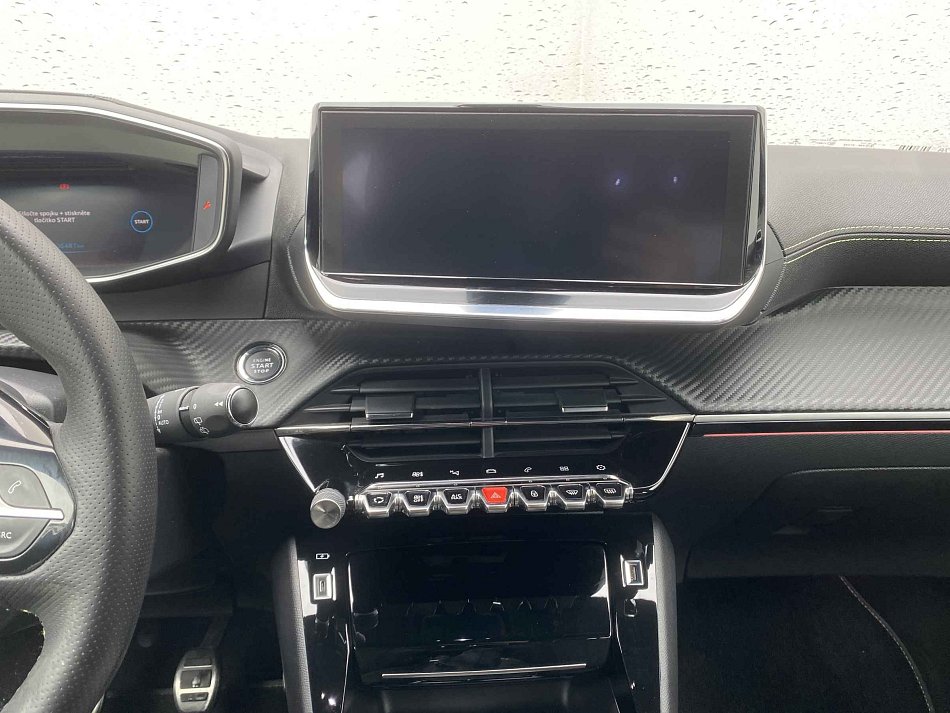 Peugeot 208 1.2 PT GT Line
