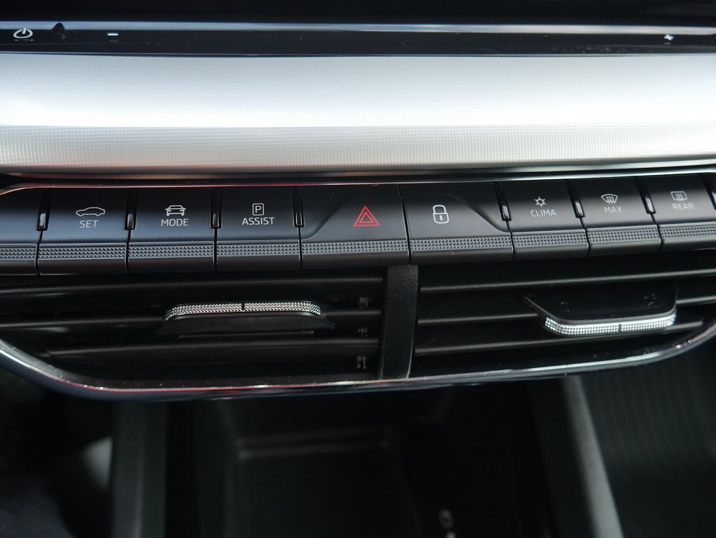 Škoda Octavia IV 2.0 TDi Style