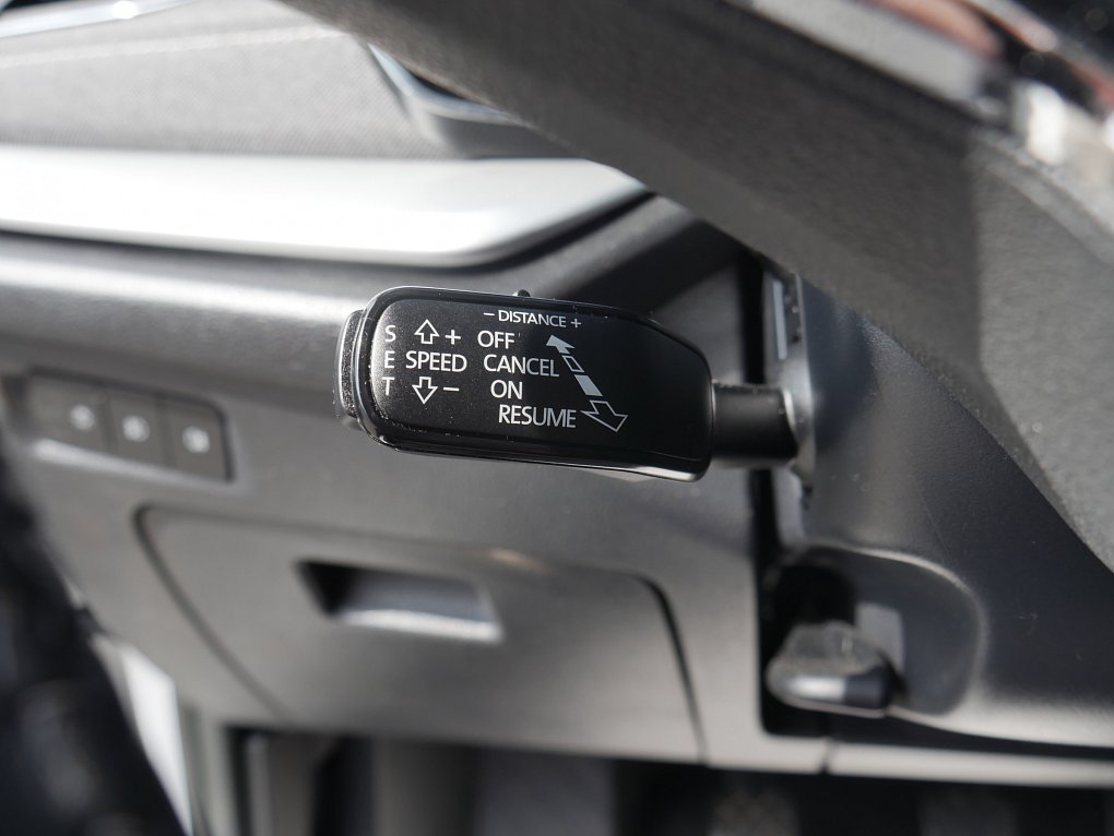 Škoda Octavia IV 2.0 TDi Style