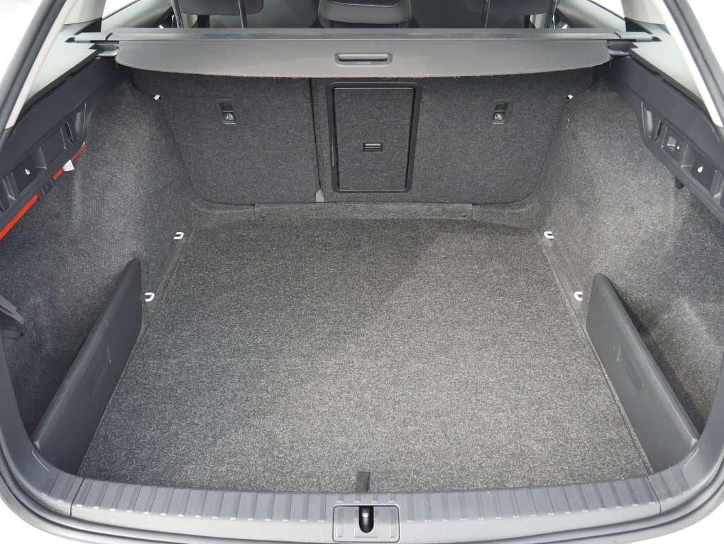 Škoda Octavia IV 2.0 TDi Style
