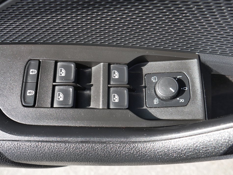 Škoda Octavia IV 2.0 TDi Style