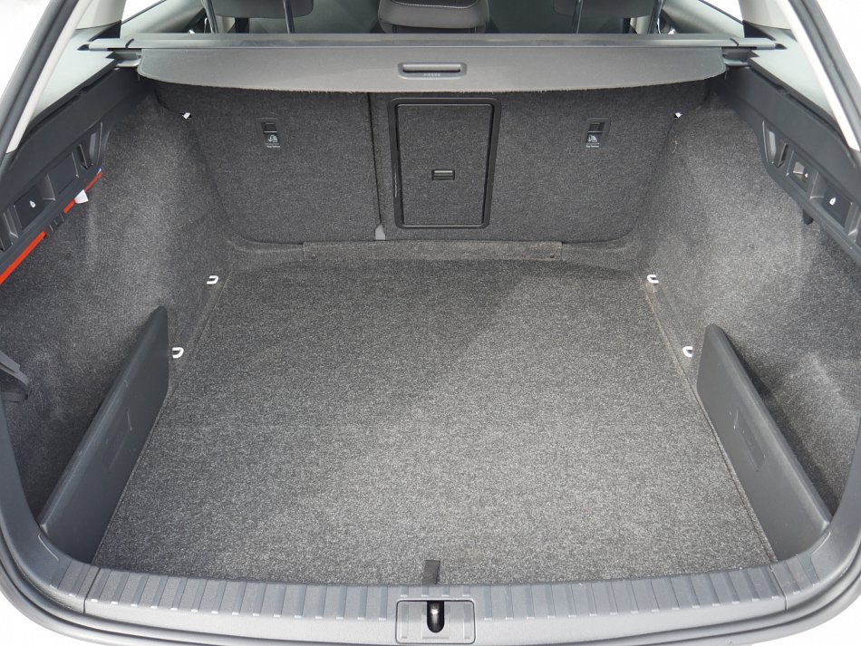 Škoda Octavia IV 2.0 TDi Style