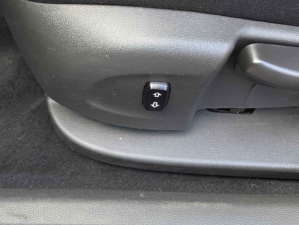 Opel Astra 1.4 T 