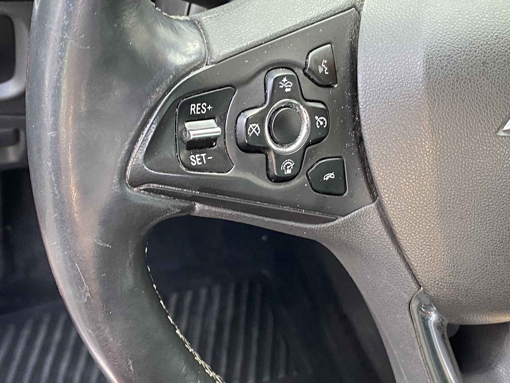 Opel Astra 1.4 T 