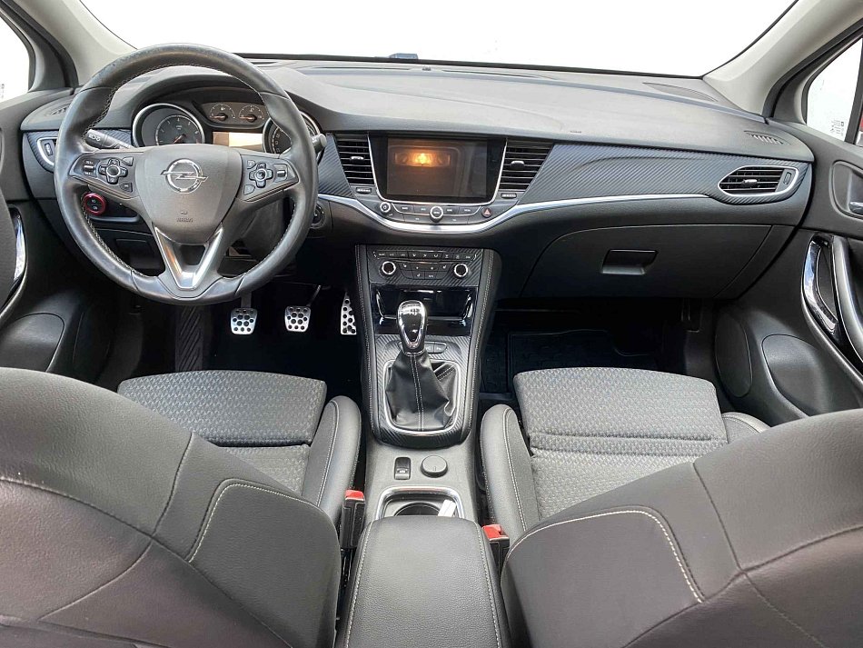 Opel Astra 1.4 T 