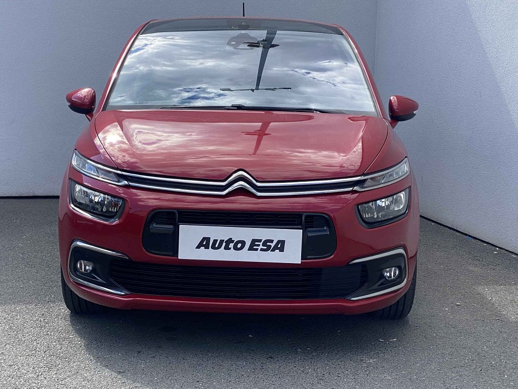 Citroën C4 SpaceTourer 1.2 PT Feel