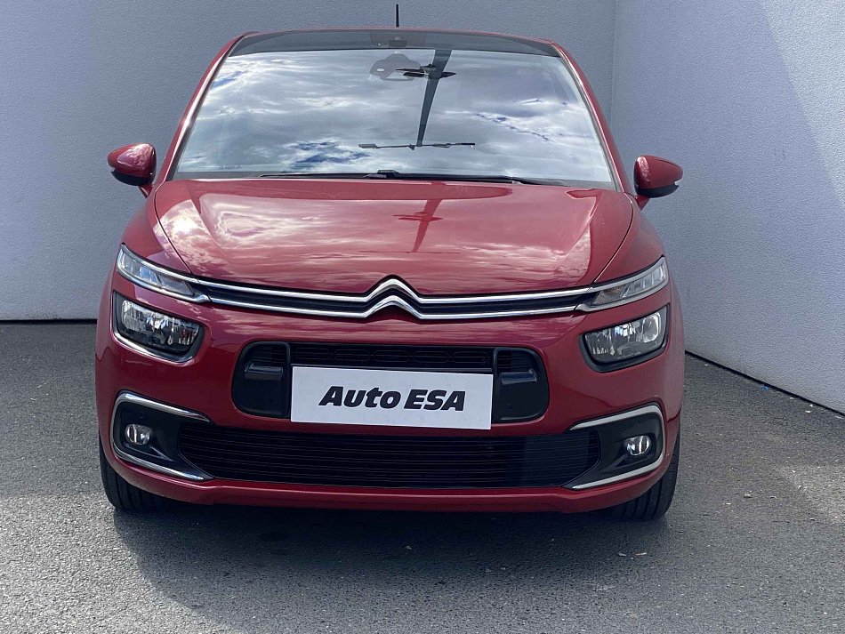 Citroën C4 SpaceTourer 1.2 PT Feel