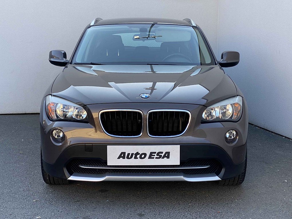 BMW X1 2.0d  sDrive18d