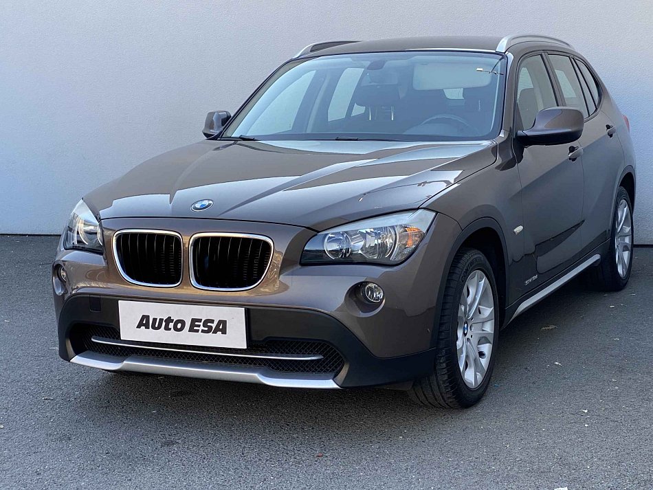 BMW X1 2.0d  sDrive18d