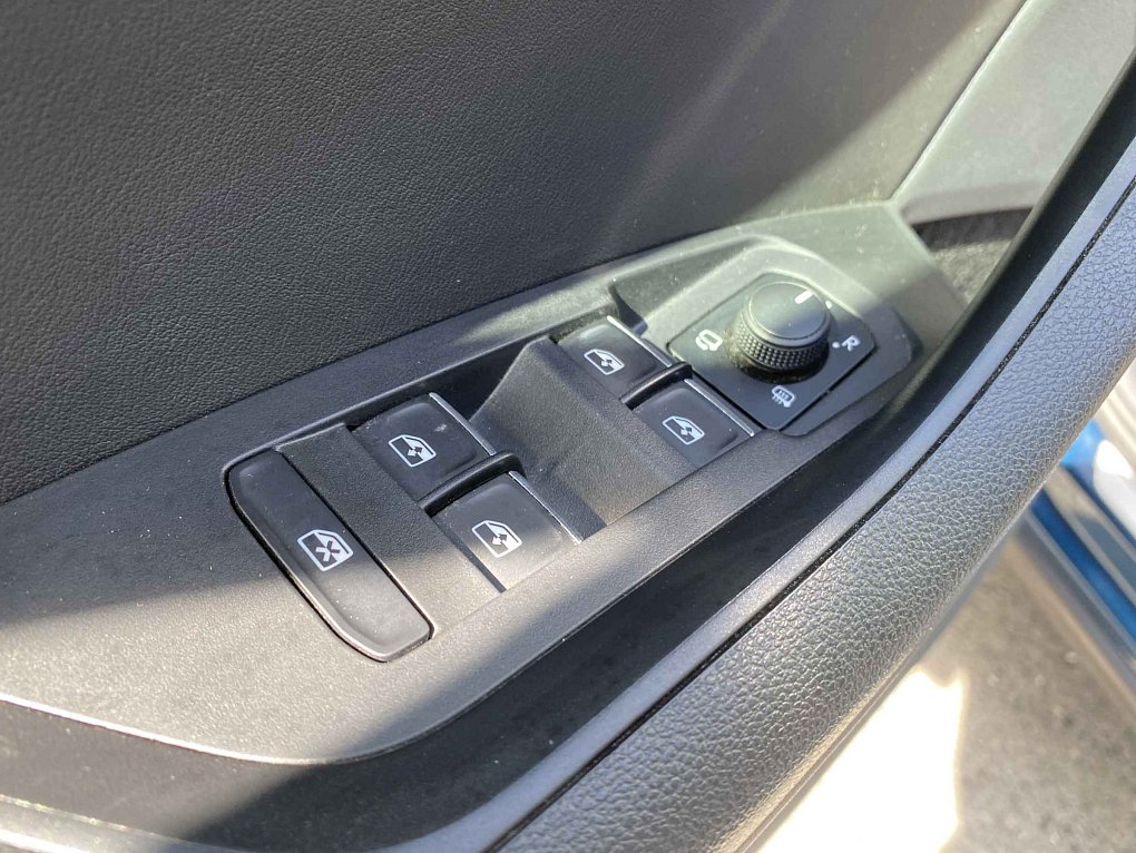 Škoda Kodiaq 1.5 TSi Style