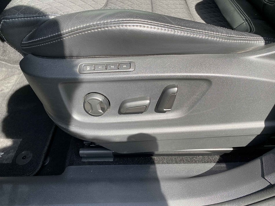 Škoda Kodiaq 1.5 TSi Style