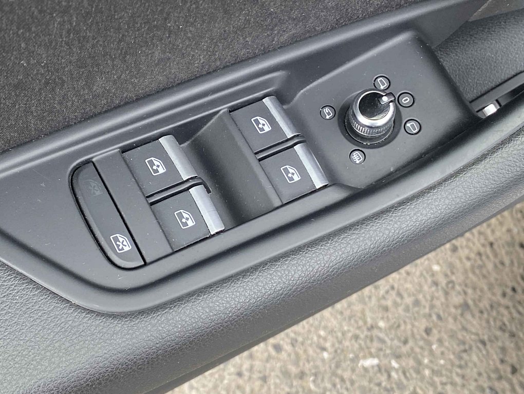 Audi A4 2.0 TDi  quattro