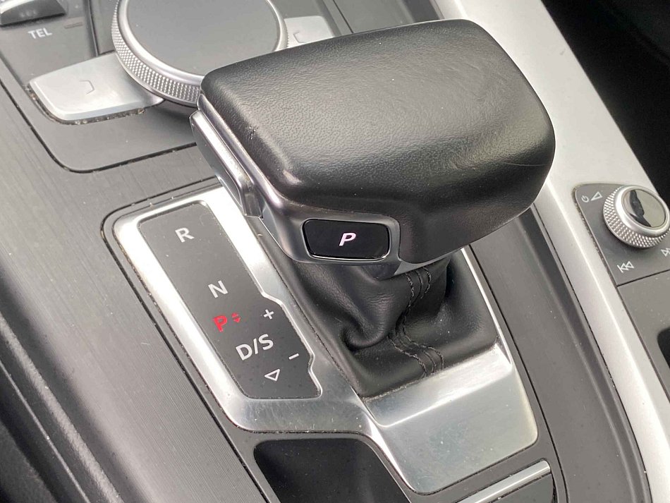 Audi A4 2.0 TDi  quattro
