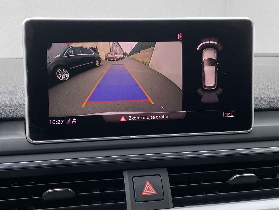 Audi A4 2.0 TDi  quattro