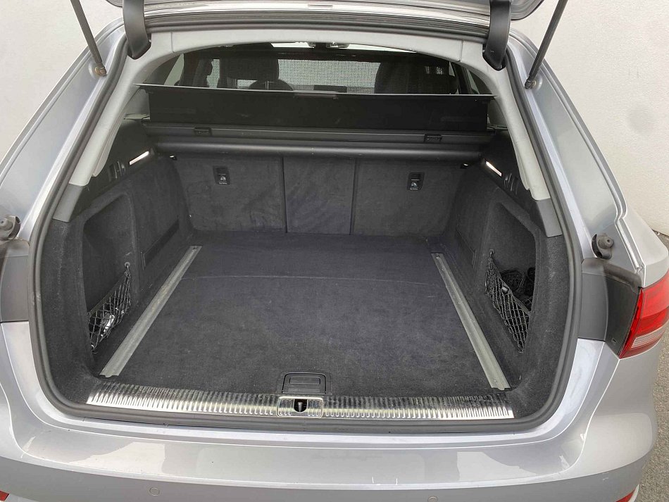 Audi A4 2.0 TDi  quattro