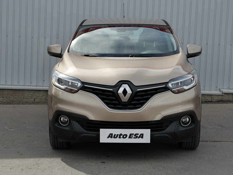 Renault Kadjar 1.2TCe 