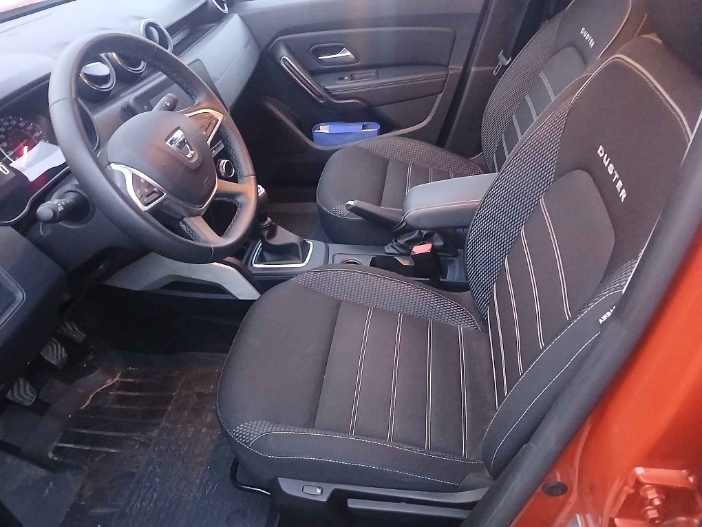 Dacia Duster 1.0TCe 