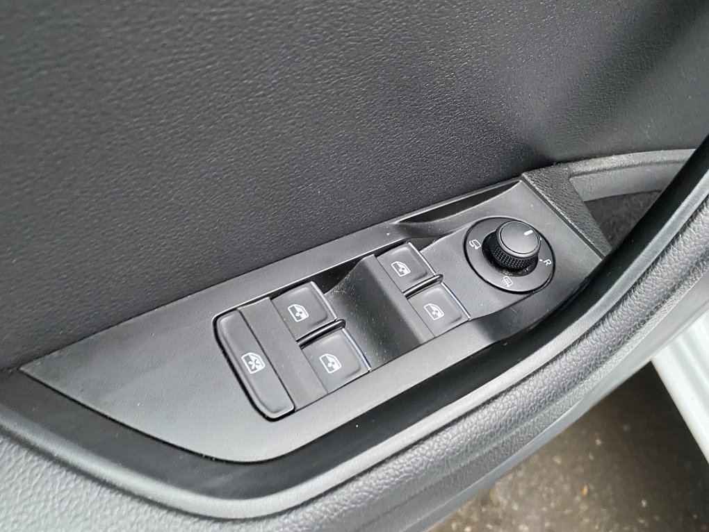 Škoda Superb III 2.0TDi Style