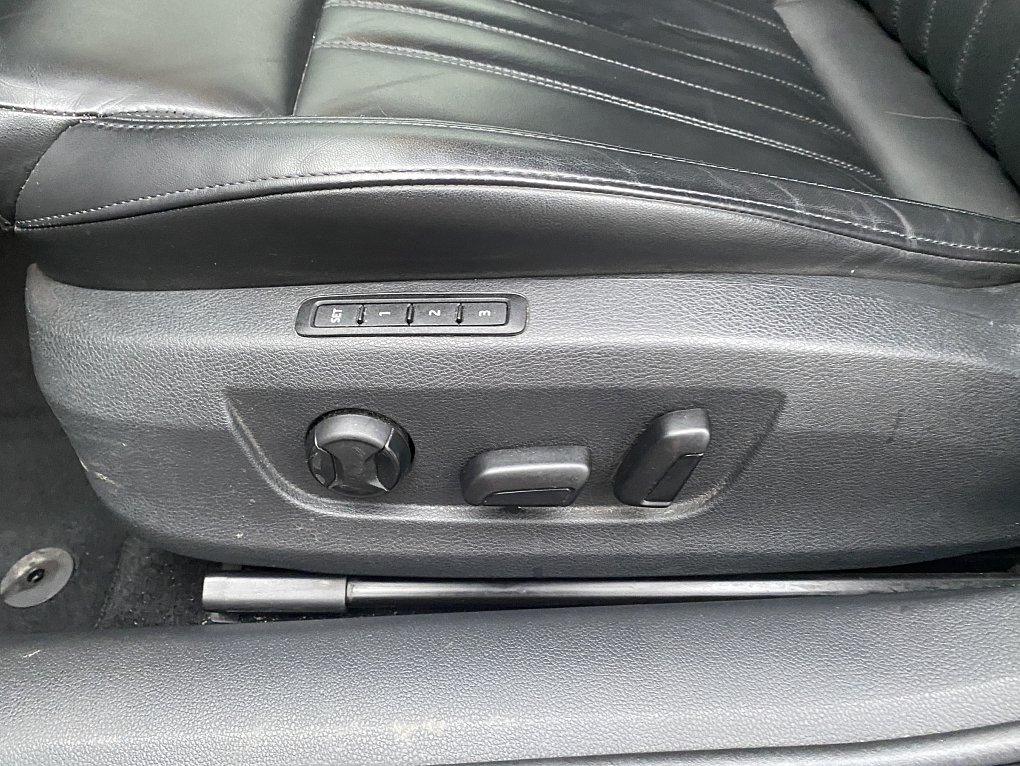 Škoda Superb III 2.0TDi Style