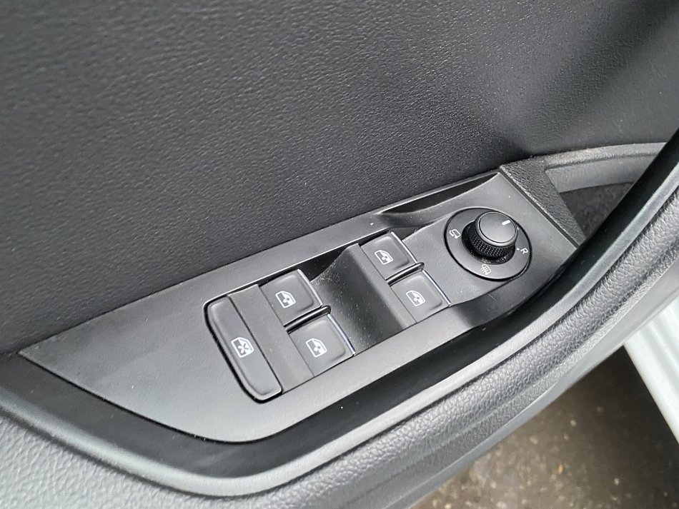 Škoda Superb III 2.0TDi Style