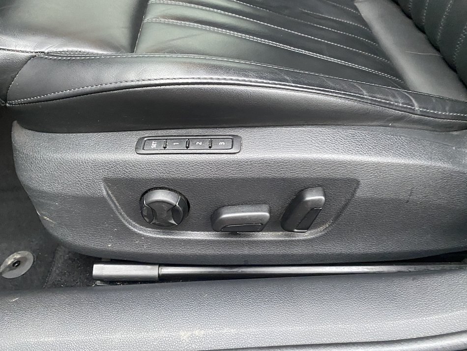 Škoda Superb III 2.0TDi Style